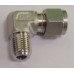 MALE ELBOW SUS316 3/8"(OD) x 1/4"(M)NPT